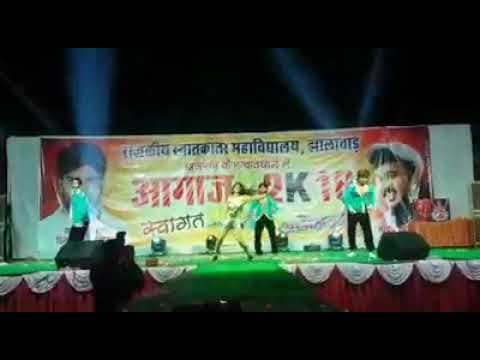 Government PG College Jhalawar Events photo 1